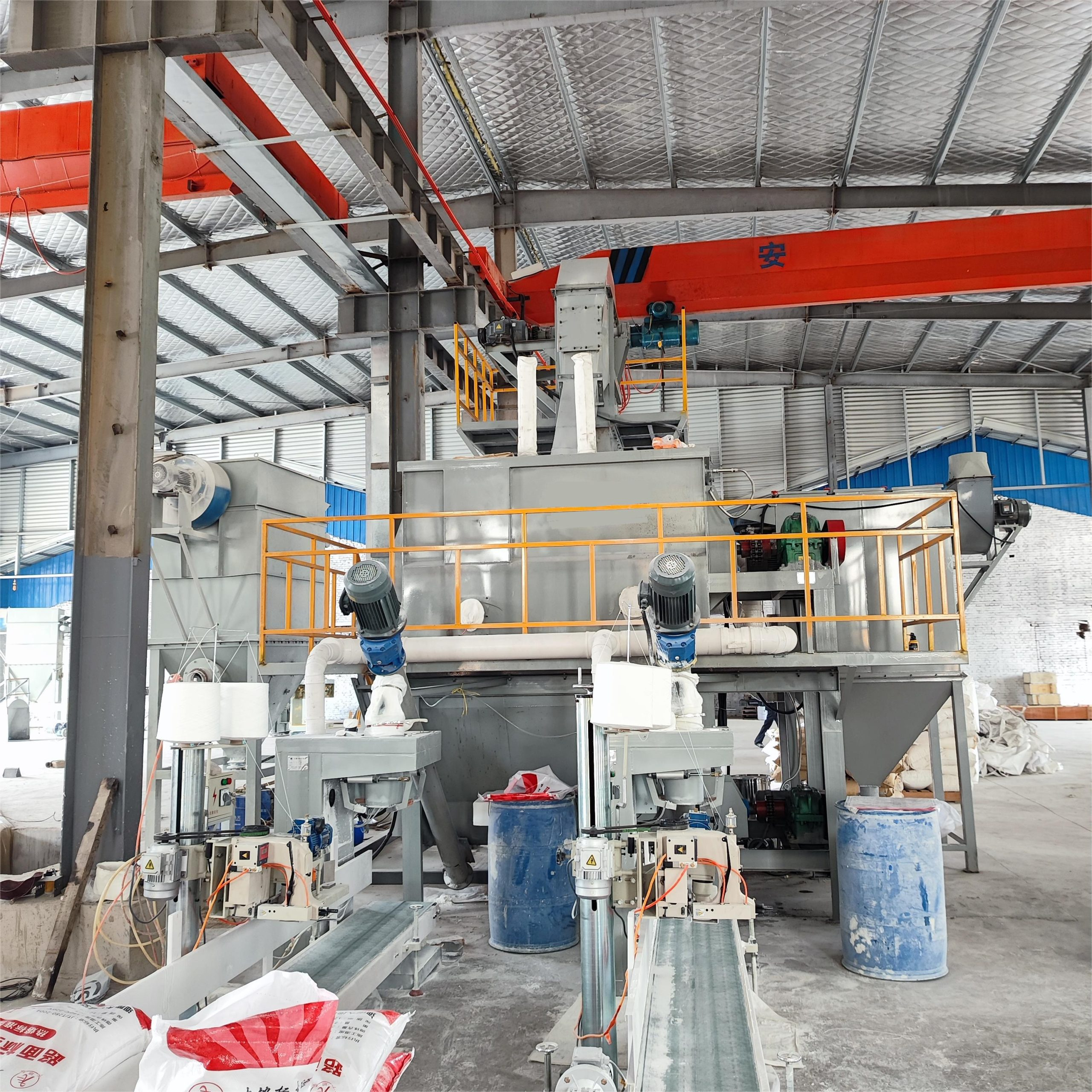 Ultimi blog aziendali su Progetto di marcatura stradale del Ghana: materiali di marcatura stradale termoplastici affidabili per un'infrastruttura di trasporto più sicura