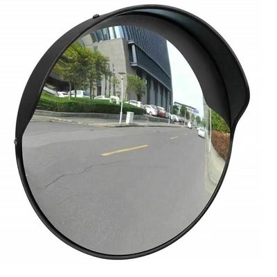 Acquistare PC ABS Strada Specchio Convesso Forma Circolare Strada Specchio Curvo Per Apparecchio fabbricazione online
