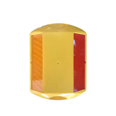 comprare ABS Cat Eye Road Stud Impermeabile Bianco Giallo Rosso Blu Verde Per Guidatori fabbricazione online