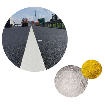Acquistare Vernice stradale riflettente Vernice termoplastica di marcatura stradale per la marcatura della linea stradale fabbricazione online