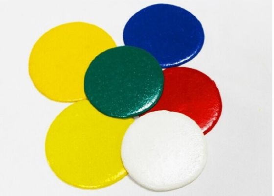 comprare Vernice di marcatura stradale riflettente per autostrade CAS n. 64742-16-1 con perline di vetro fabbricazione online