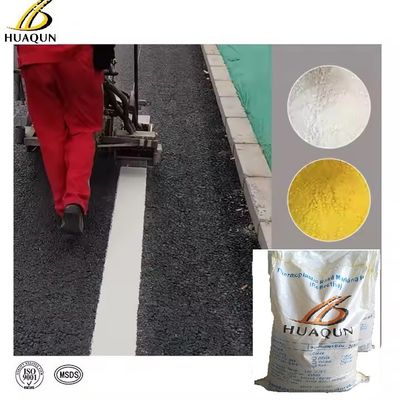 comprare Durabilità e versatilità della vernice termoplastica per i vostri bisogni di rivestimento esterno fabbricazione online