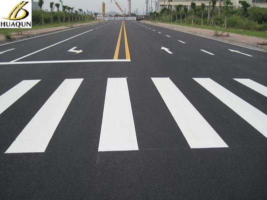 Acquistare Tempo di asciugatura veloce AASHTO Standard Hot Melt Paint asciuga rapidamente permettendo di ridurre al minimo le interruzioni del traffico fabbricazione online