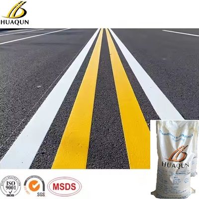 Acquistare Vernice termoplastica professionale per segni stradali chiari e duraturi fabbricazione online