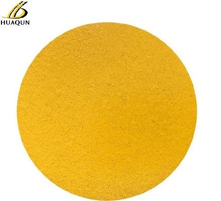 comprare Vernice gialla / bianca di marcatura stradale in polvere finitura lucida fabbricazione online