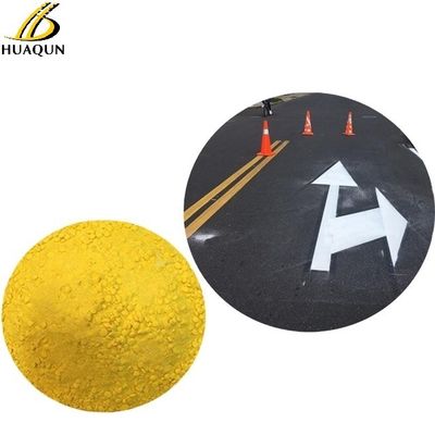 comprare Nessuna rughe BS 3262 Vernice termoplastica di marcatura stradale per la marcatura del pavimento fabbricazione online