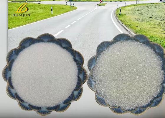 comprare Perle di vetro riflettente impermeabile per verniciatura stradale fabbricazione online