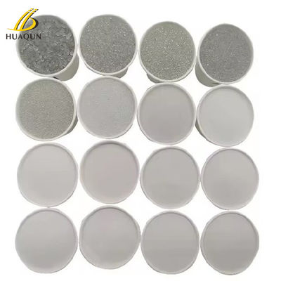 comprare Perline di vetro trasparenti standard perline di vetro rotonde perline di vetro bianche riflettenti per marchi stradali perline di vetro fabbricazione online