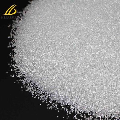 comprare Fabbrica intera perlinee di vetro micro perlinee di vetro termoplastiche di marcatura stradale utilizzare perlinee di vetro ad alto riflesso fabbricazione online