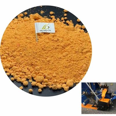 comprare Vernice di marcatura stradale a fusione calda Giallo e bianco Vernice di marcatura a linea termoplastica calda fabbricazione online