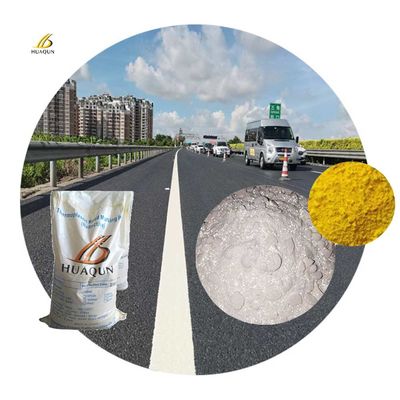 Acquistare AASHTO M249 Vernice termoplastica riflettente per segni stradali durevoli e resistenti sulle autostrade fabbricazione online