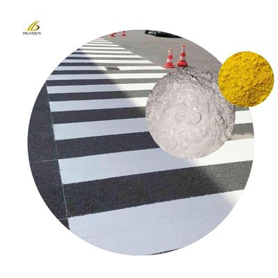 comprare Produttore di rivestimento in polvere Vernice termoplastica di marcatura a linea di fusione a caldo Vernice di marcatura stradale fabbricazione online