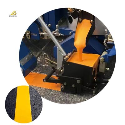 comprare Vernice stradale riflettente per autostrade 10% Vernice di marcatura stradale a fusione calda termoplastica a perline di vetro miste fabbricazione online