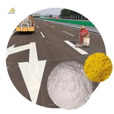 Acquistare Creare segni stradali duraturi e ben visibili con vernice termoplastica fabbricazione online
