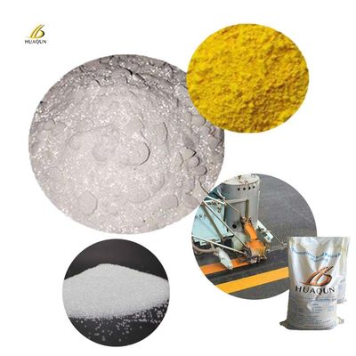 Acquistare Pintura a caldo termoplastico per marcature stradali ad alto riflesso giallo e bianco fabbrica Guangzhou fabbricazione online
