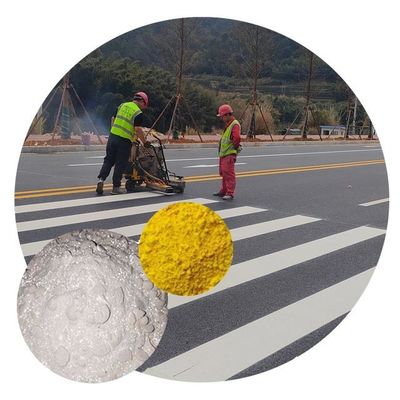 comprare Strade Africane Vernice di linea stradale a vendita calda Adesione forte Vernice riflettente di marchio stradale fabbricazione online