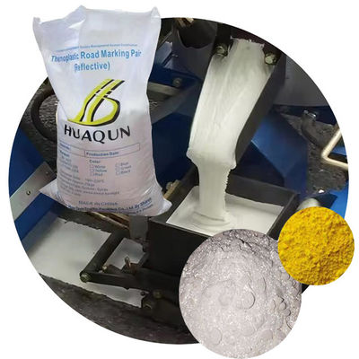 Acquistare Rivestimento in polvere termoplastico resistente al traffico intenso e alle intemperie fabbricazione online