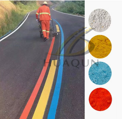 Acquistare Vernice termoplastica per linee chiare e durevoli fabbricazione online