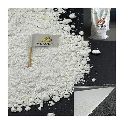 Acquistare Risistenza all'usura Bianco giallo Vernice termoplastica di marcatura stradale fabbricazione online
