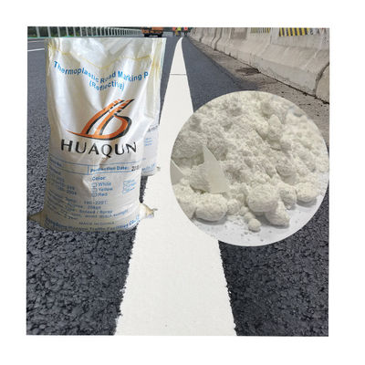 Acquistare Pittura di marcatura stradale termoplastica bianca gialla per la marcatura stradale fabbricazione online