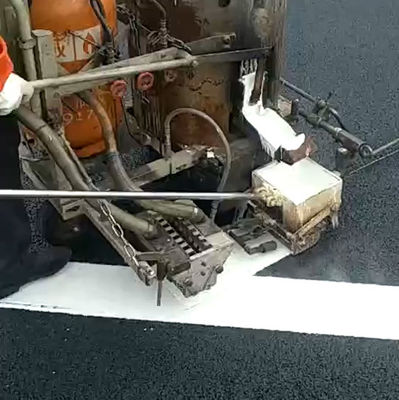 comprare Materiali termoplastici per la marcatura stradale per la marcatura del pavimento fabbricazione online