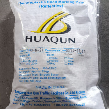 Acquistare C5 Resina Vernice termoplastica di marcatura stradale 180-220°C 25kg Sacchetto fabbricazione online