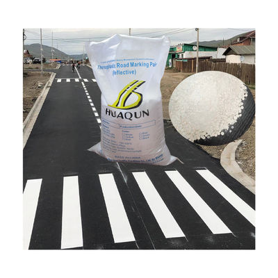 Acquistare Einecs n. 201 177 9 Vernice termoplastica di marcatura stradale con resistenza all'acqua, tempo di asciugatura inferiore a 3 minuti fabbricazione online