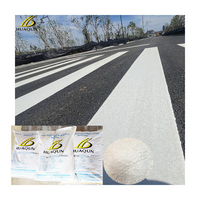 Acquistare C5 Vernice termoplastica di marcatura stradale 25 kg Bianco giallo 180-220°C fabbricazione online