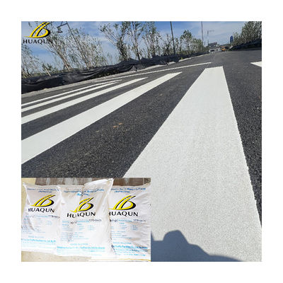 Acquistare Vernice termoplastica di marcatura stradale Bianco Giallo Sacchetto da 25 kg fabbricazione online