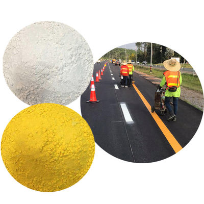 Acquistare Strong Crack Resistance Thermoplastic Road Marking Hot Melt Powder Paint fabbricazione online