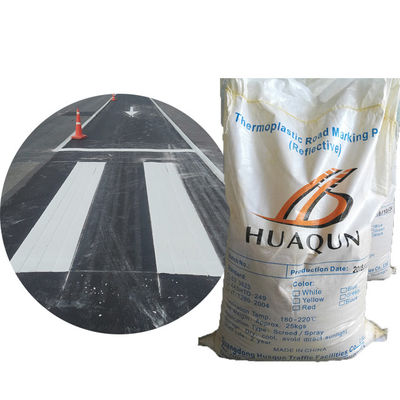 Acquistare Strong Wear Resistance Thermoplastic Road Marking Hot Melt Powder Paint fabbricazione online
