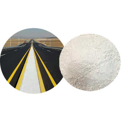comprare Vernice termoplastica durevole per segnaletica stradale in sacchi da 25 kg per linee di traffico fabbricazione online