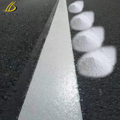 Acquistare Vernice termoplastica ad alto riflesso per la marcatura stradale con punto di ammorbidimento di 90-110°C per la marcatura delle linee autostradali fabbricazione online
