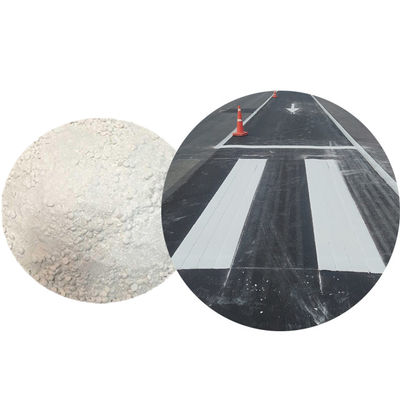 Acquistare HUA QUN Vernice Termoplastica Riflettente a Caldo per Segnaletica Stradale fabbricazione online