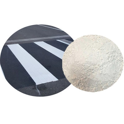 comprare HUA QUN Vernice Termoplastica per Segnaletica Stradale di Buona Durata per la Segnaletica Stradale fabbricazione online