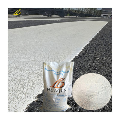 Acquistare HUA QUN High Reflective Thermoplastic Paint with Glass Beads fabbricazione online