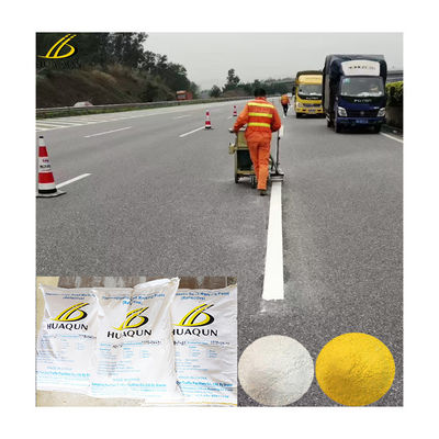Acquistare Vernice termoplastica per segnaletica stradale in polvere, fabbrica di Guangzhou fabbricazione online
