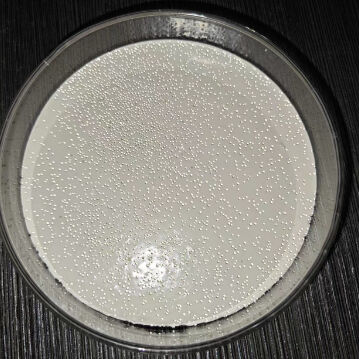 comprare Vernice stradale termoplastica fotoluminescente con pigmenti ad alta luminanza fabbricazione online