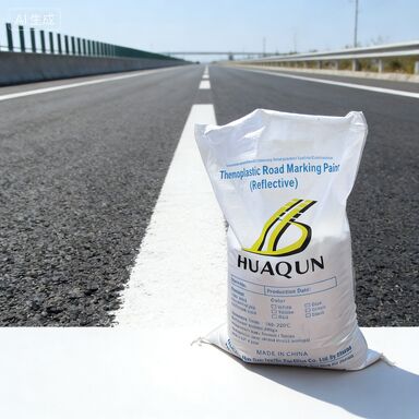 comprare Vernice stradale termoplastica in resina C5 per asciugatura rapida e linee di pavimentazione ad alta visibilità fabbricazione online