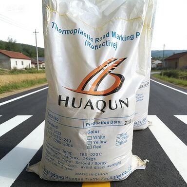 comprare Vernice Termoplastica C5 Resinata per Segnaletica Stradale ad Alta Visibilità e Asciugatura Rapida per Autostrade e Aeroporti fabbricazione online