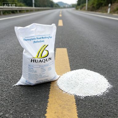 Acquistare Vernice termoplastica a fusione a caldo con durabilità superiore, resistenza alle intemperie e tempo di asciugatura di 3 minuti fabbricazione online