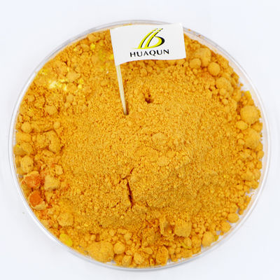 Vernice termoplastica di segnalamento stradale a secca rapida