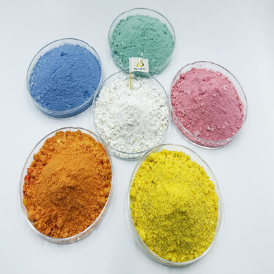 Autostrada Vernice gialla bianca Vernice stradale Traffico Riflettente Vernice termoplastica di marcatura stradale