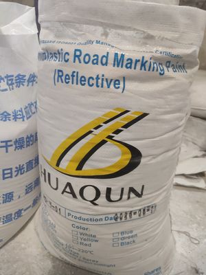 Prodotto di vernice di marcatura stradale esportato Fabbrica originale a Guang Zhou Cina
