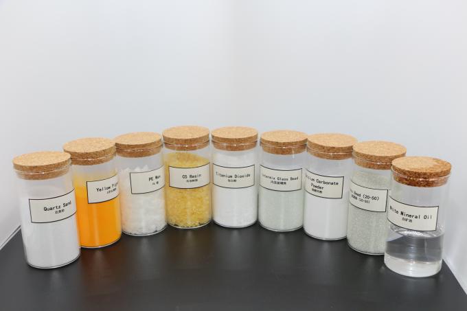 Vietnam popolare vernice stradale bianca e gialla 20% miscelato perline di vetro marchiatura autostrada vernice stradale riflettente termoplastico 6