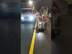 Vernici termoplastiche