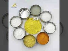 Vernice stradale riflettente termoplastica a perline di vetro misto